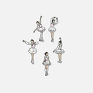 RED VELVET - FEEL MY RHYTHM - BADGE