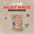 ATBO - MUST HAVE (1ST SINGLE ALBUM) LIGHT NEMO VER. 