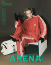 ARENA HOMME+ - 11/2022
