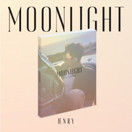 HENRY - MOONLIGHT (PHOTOBOOK)