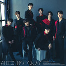 ATEEZ - NOT OKAY (JAPAN 3RD SINGLE ALBUM) FLASH PRICE / FIRST PRESS