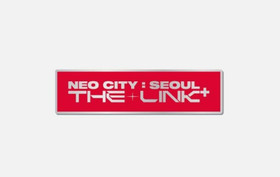 NCT 127 - NEO CITY: SEOUL - THE LINK+ - BADGE