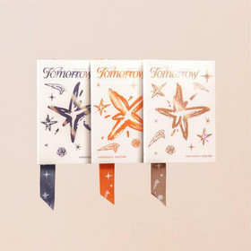 TOMORROW X TOGETHER - MINISODE 3: TOMORROW (6TH MINI ALBUM)