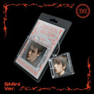 NCT DREAM - DREAM()SCAPE (5TH MINI ALBUM) SMINI VER.