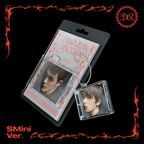 NCT DREAM - DREAM()SCAPE (5TH MINI ALBUM) SMINI VER.