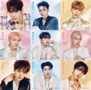 ZEROBASEONE - YURAYURA - UNMEI NO HANA (JAPAN 1ST MINI ALBUM) RICKY SOLO EDITION