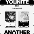 YOUNITE - ANOTHER (6TH MINI ALBUM) POCA VER.