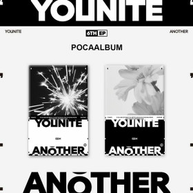 YOUNITE - ANOTHER (6TH MINI ALBUM) POCA VER.