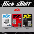 TIOT - KICK-START (DEBUT ALBUM) 