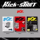TIOT - KICK-START (DEBUT ALBUM) 