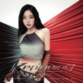 KEP1ER - KEP1GOING (JAPAN 1ST ALBUM) LIMITED EDITION / YESEO VER.