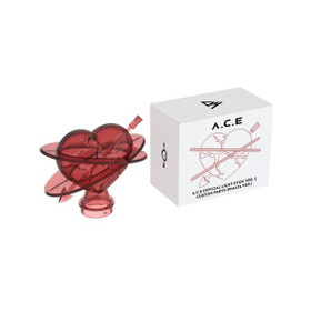 A.C.E - OFFICIAL LIGHT STICK - CUSTOM PARTS (PINATA VER.)