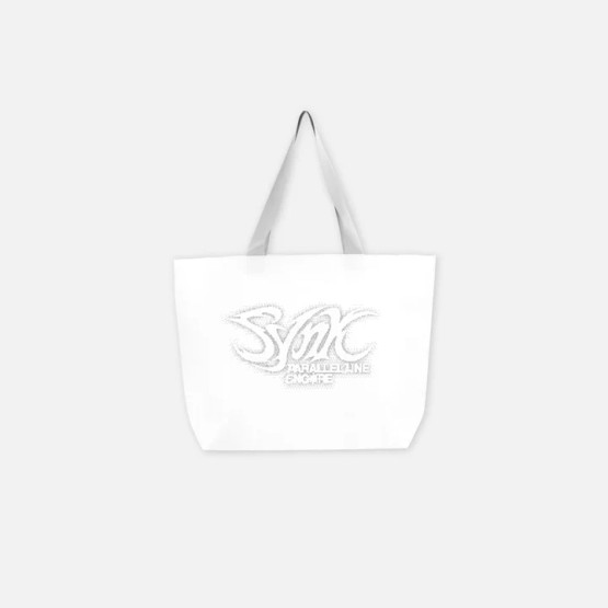 AESPA - SYNK : PARALLEL LINE ENCORE - REUSABLE BAG