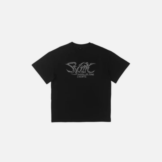 AESPA - SYNK : PARALLEL LINE ENCORE - T-SHIRT