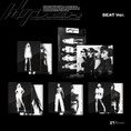 AESPA - WHIPLASH (5TH MINI ALBUM) BEAT VER.