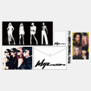 AESPA - WHIPLASH - STATIONERY KIT