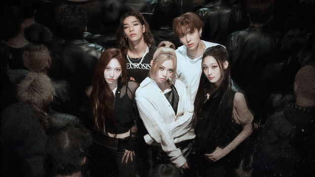 ennakkotilaa ALLDAY PROJECT - ALLDAY PROJECT (1ST EP ALBUM)