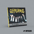 AMPERS&ONE - WILD & FREE (2ND MINI ALBUM) DIGIPACK VER.
