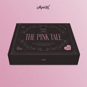 APINK - THE PINK TALE - 2026 SEASON'S GREETINGS