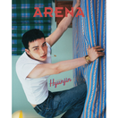 ARENA HOMME+ - 06/2025