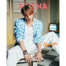 ARENA HOMME+ - 06/2025