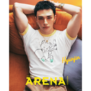 ARENA HOMME+ - 06/2025
