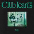 ARTMS - CLUB ICARUS (1ST MINI ALBUM) A VER.