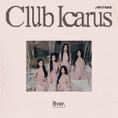 ARTMS - CLUB ICARUS (1ST MINI ALBUM) B VER.