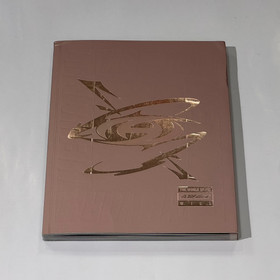 [KÄYTETTY] ATEEZ - THE WORLD EP.FIN : WILL (2ND ALBUM) A VER.