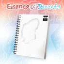 [HELLO82 POP-UP EXCLUSIVE] BAEKHYUN (EXO) - ESSENCE OF REVERIE (5TH MINI ALBUM)
