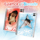 [HELLO82 POP-UP EXCLUSIVE] BAEKHYUN (EXO) - ESSENCE OF REVERIE (5TH MINI ALBUM)