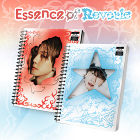 [HELLO82 POP-UP EXCLUSIVE] BAEKHYUN (EXO) - ESSENCE OF REVERIE (5TH MINI ALBUM)
