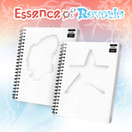 [HELLO82 POP-UP EXCLUSIVE] BAEKHYUN (EXO) - ESSENCE OF REVERIE (5TH MINI ALBUM)