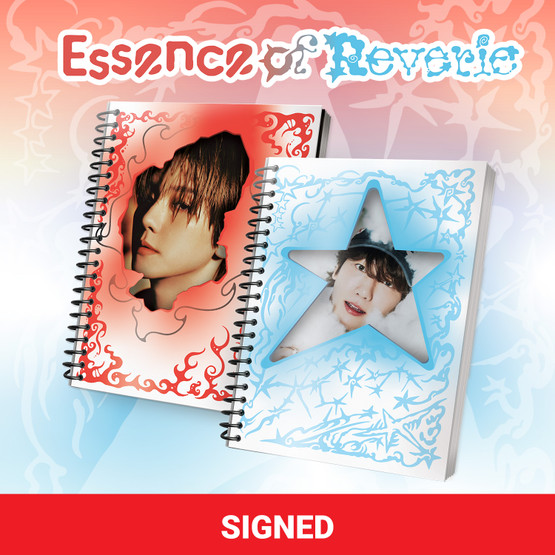 [HELLO82 NIMMAROITU] BAEKHYUN (EXO) - ESSENCE OF REVERIE (5TH MINI ALBUM)
