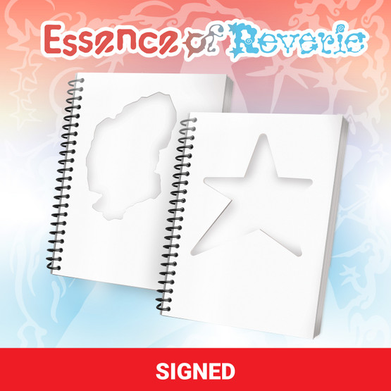 [HELLO82 NIMMAROITU] BAEKHYUN (EXO) - ESSENCE OF REVERIE (5TH MINI ALBUM)