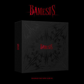 BAMBAM - BAMESIS (3RD MINI ALBUM)