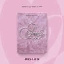 BBGIRLS - LOVE 2 (2ND SINGLE ALBUM) POCA