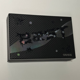 [KÄYTETTY] BEAST - FICTION AND FACT (1ST ALBUM) LIMITED EDITION