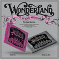 B.I - WONDERLAND (3RD ALBUM) FAIRY TALE VER.
