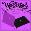 B.I - WONDERLAND (3RD ALBUM) FAIRY TALE VER.