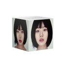 BIBI - EVE: ROMANCE (2ND ALBUM) SPECIAL VER.