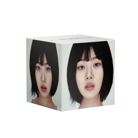 BIBI - EVE: ROMANCE (2ND ALBUM) SPECIAL VER.