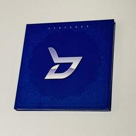 [KÄYTETTY] BLOCK B - VERY GOOD (3RD MINI ALBUM)