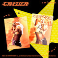 BOA - CRAZIER (11TH ALBUM) CRAZIER VER.