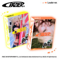 BOA - CRAZIER (11TH ALBUM) LOUDER VER. | SATUNNAINEN VERSIO