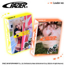 BOA - CRAZIER (11TH ALBUM) LOUDER VER. | SATUNNAINEN VERSIO