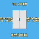 BOYNEXTDOOR - THE ACTION (5TH EP ALBUM) WEVERSE ALBUMS VER.
