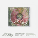 BTOB - BTODAY (1ST EP ALBUM) JEWEL CASE VER.