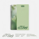 BTOB - BTODAY (1ST EP ALBUM) PHOTOBOOK VER.
