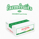 BTOB - FARM FRUITS - 2026 SEASON'S GREETINGS